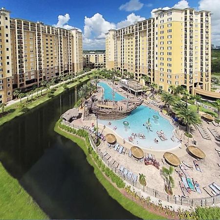 Best Disney Resort Condo Orlando Lake Buena Vista Zewnętrze zdjęcie