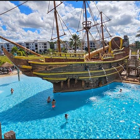 Best Disney Resort Condo Orlando Lake Buena Vista Zewnętrze zdjęcie