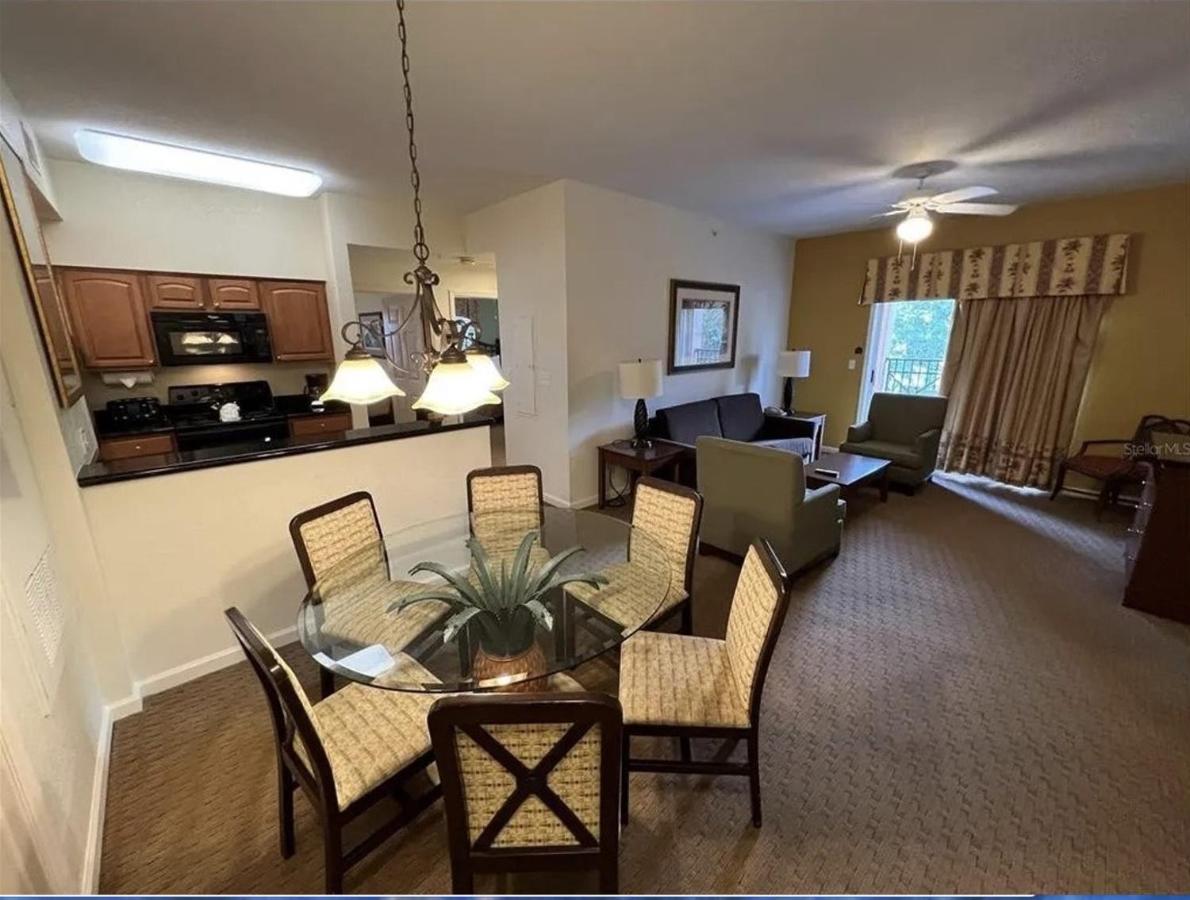 Best Disney Resort Condo Orlando Lake Buena Vista Zewnętrze zdjęcie