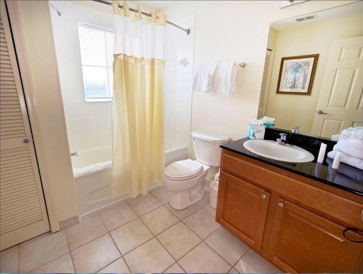 Best Disney Resort Condo Orlando Lake Buena Vista Zewnętrze zdjęcie