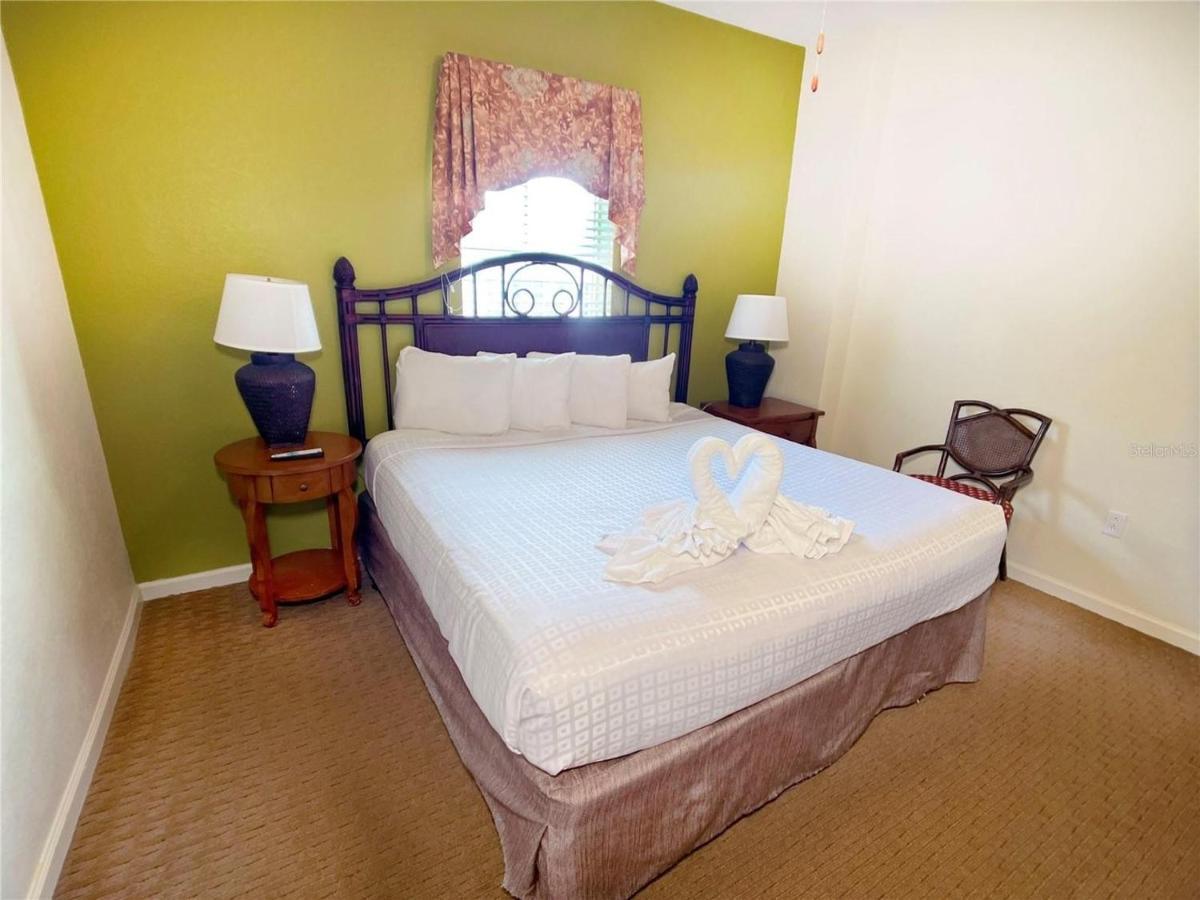 Best Disney Resort Condo Orlando Lake Buena Vista Zewnętrze zdjęcie
