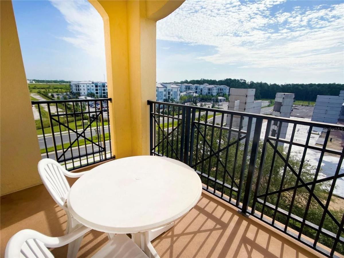 Best Disney Resort Condo Orlando Lake Buena Vista Zewnętrze zdjęcie