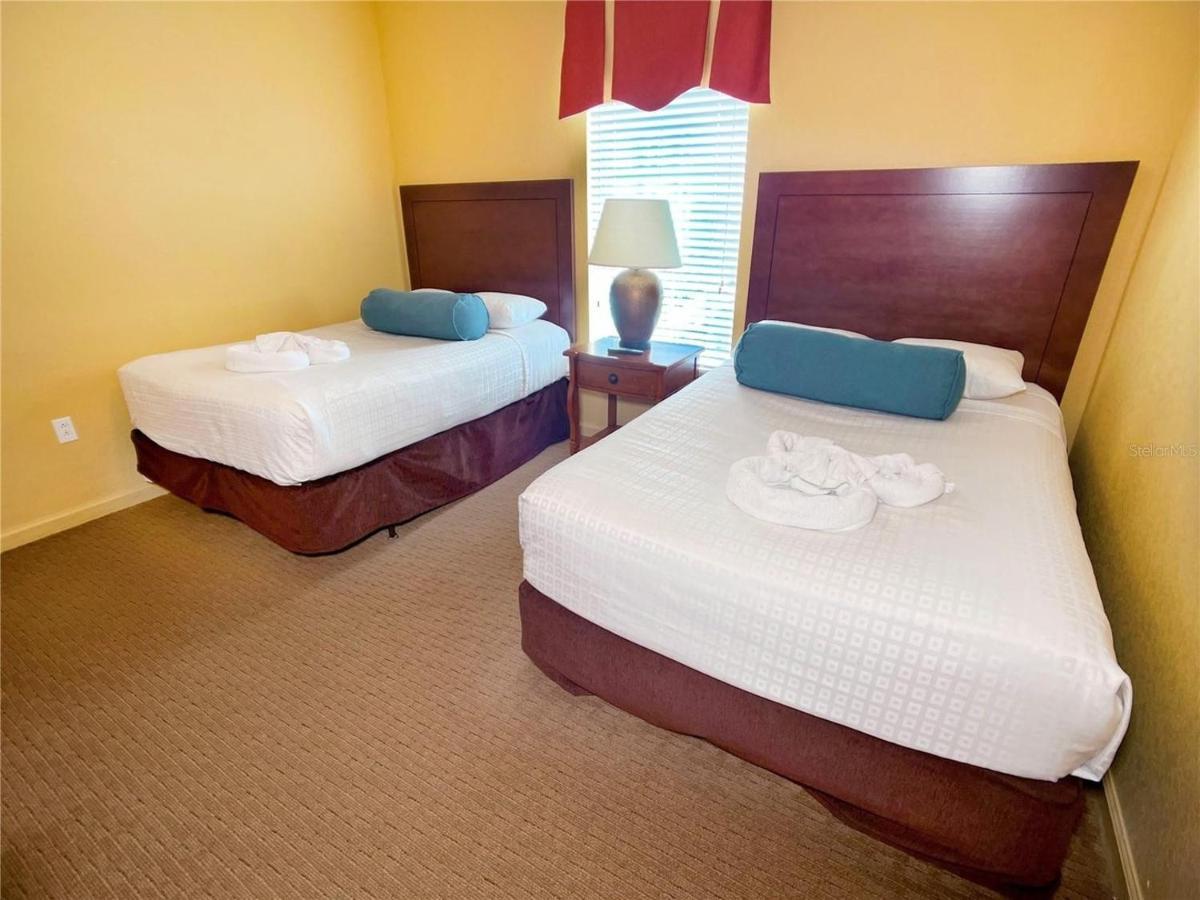 Best Disney Resort Condo Orlando Lake Buena Vista Zewnętrze zdjęcie