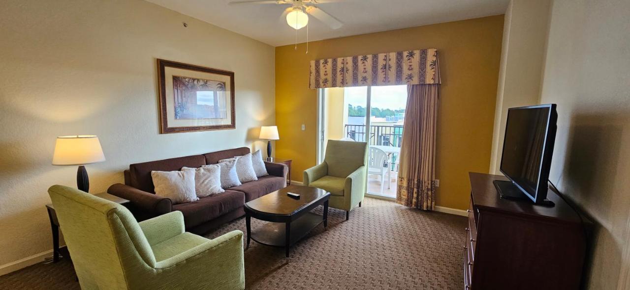 Best Disney Resort Condo Orlando Lake Buena Vista Zewnętrze zdjęcie