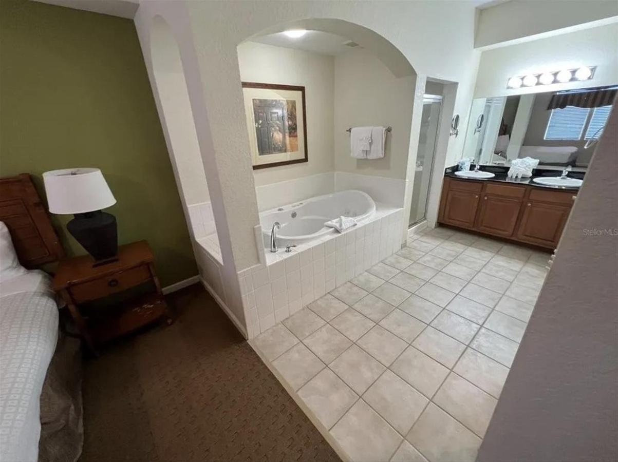 Best Disney Resort Condo Orlando Lake Buena Vista Zewnętrze zdjęcie