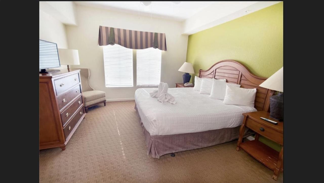 Best Disney Resort Condo Orlando Lake Buena Vista Zewnętrze zdjęcie