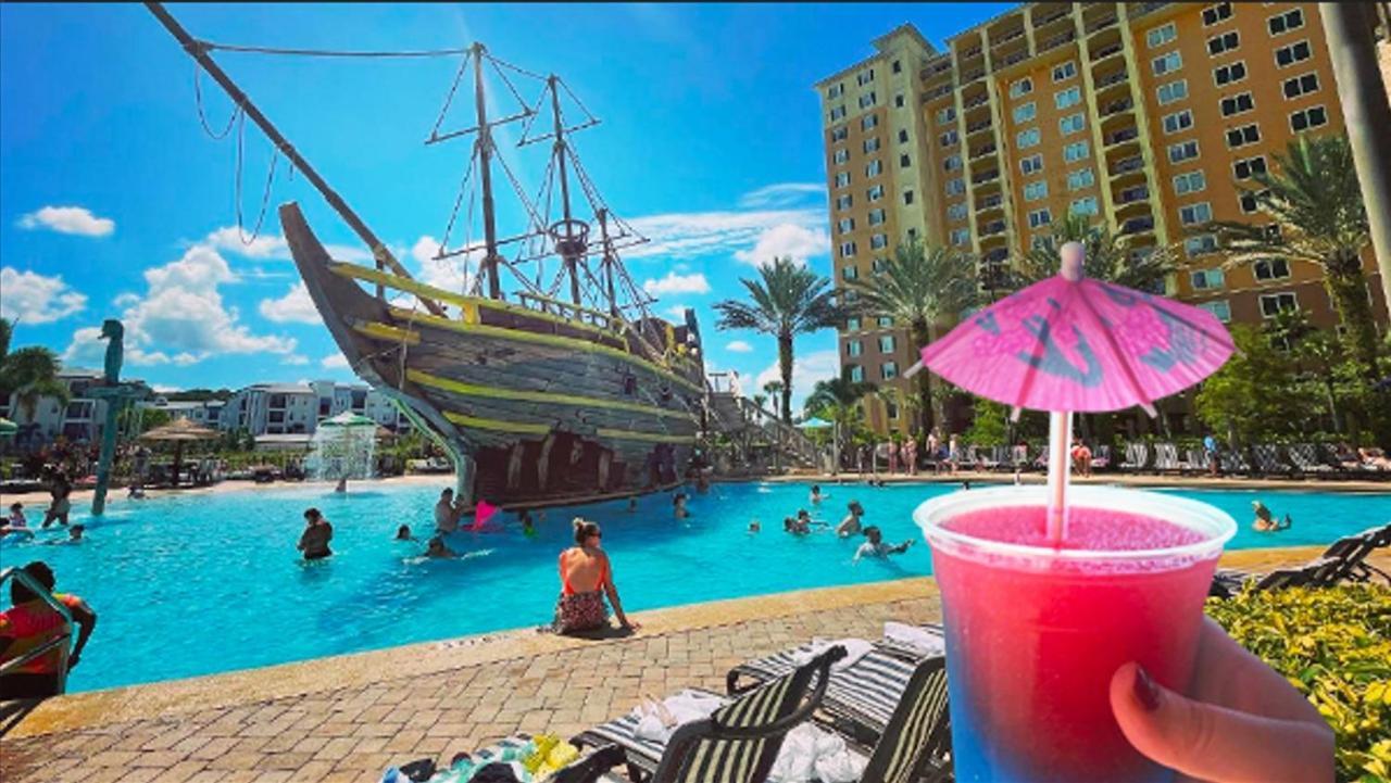 Best Disney Resort Condo Orlando Lake Buena Vista Zewnętrze zdjęcie