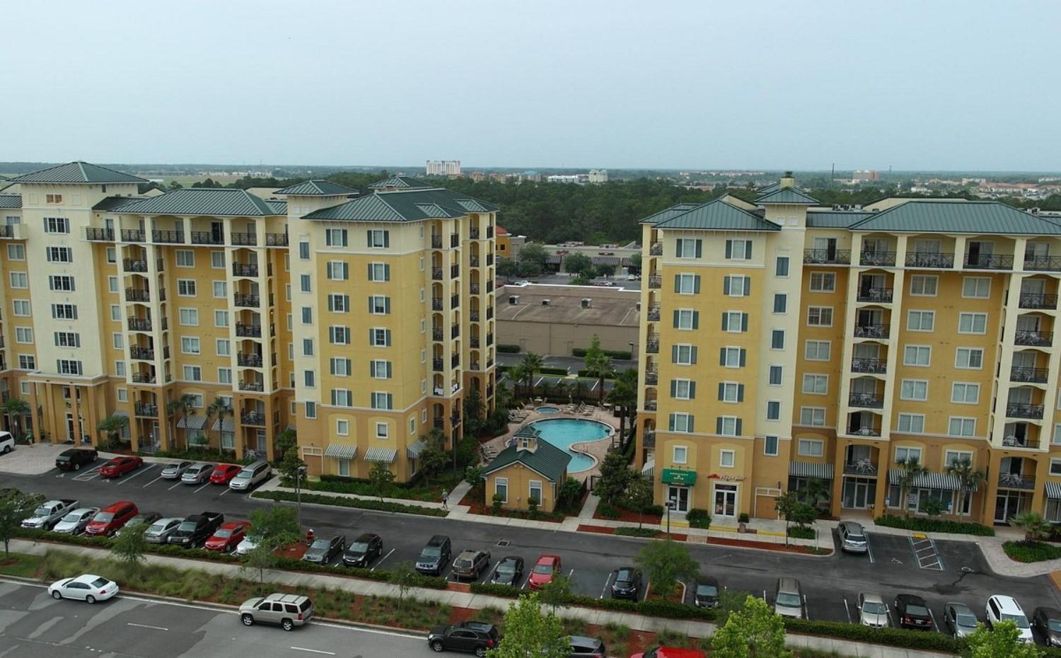 Best Disney Resort Condo Orlando Lake Buena Vista Zewnętrze zdjęcie
