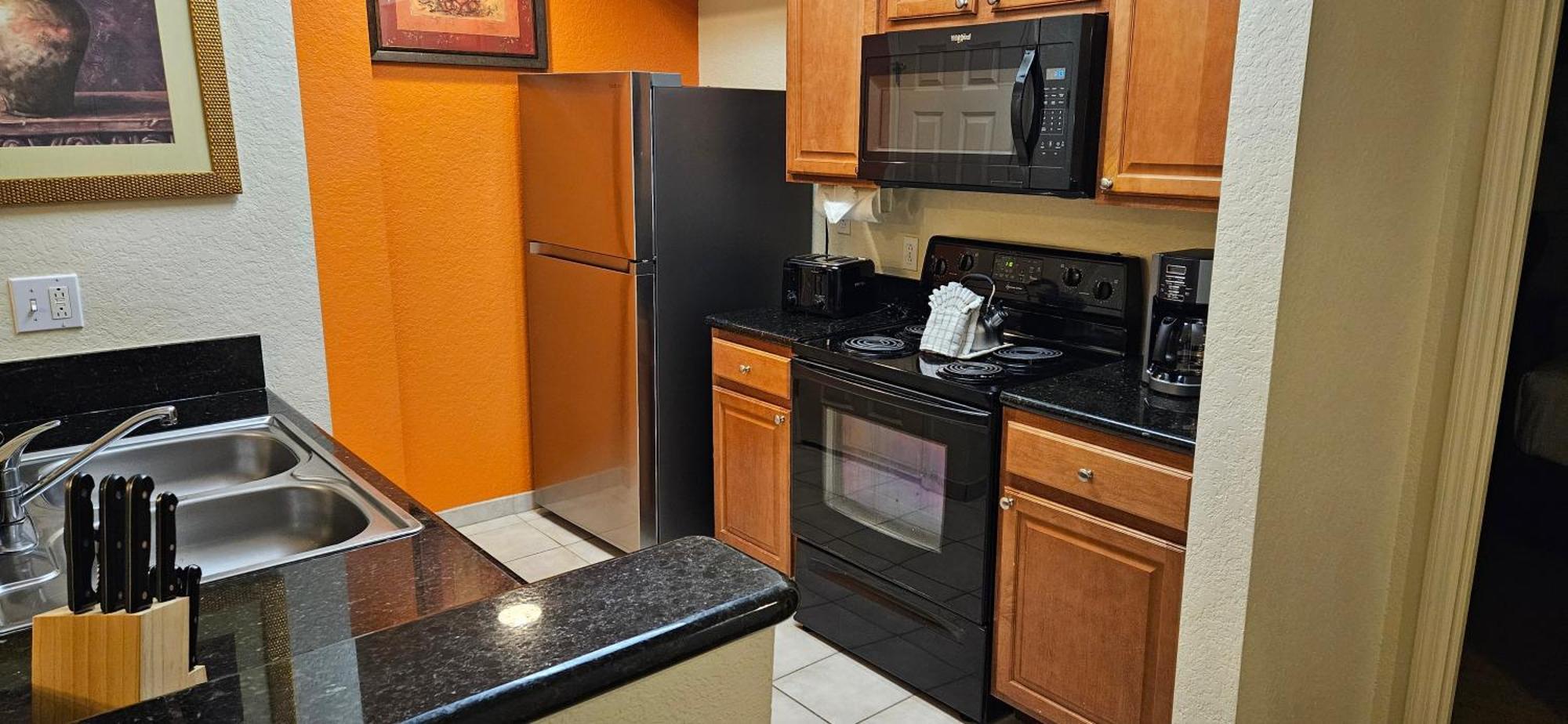 Best Disney Resort Condo Orlando Lake Buena Vista Zewnętrze zdjęcie
